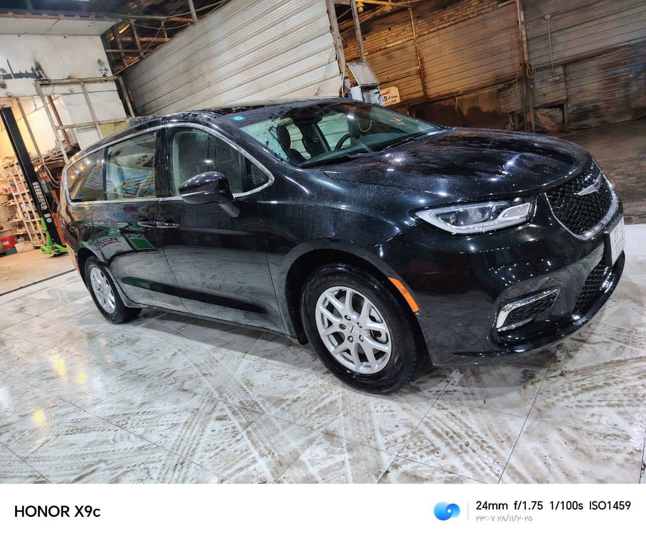 باسفيكا 2023 للبيع كفاله عامه حتى الدعاميات
رقم ذي قار شهداء 

مواصفات السياره

🔵مكينه3600

🔵كير ماوس 9نمر

🔵رادار جانبي

🔵تبريد 3قطع

🔵تدفئه بل كشنات

🔵تدفئه بل استيرن

🔵مثبت سرعه

🔵تحكم ريمون

🔵مانع انزلاق

🔵كشناتVlP

🔵بردات جام بلادي

🔵كشنات جلد 

🔵المقاعد الخلفيه بلع

🔵دخول ذكي

🔵نقطه عمياء

🔵7راكب

🔵حساس خلفي

🔵بصمه تشغيل 

🔵بصمه5 ابواب

🔵تشغيل عن بعد 

🔵شاشه كار بلي حجم كبير 

🔵ابواب كهرباء 

🔵صندوق كهرباء 

🔵تحكم ستيرن جهتين

🔵سايد بريك بصمه

🔵الون اسود صدفي

🔵كامره خلفيه دواره

🔵اوتو ستوب

🔵مكان  السياره ذي قار 

🔵السعر  السعر210

للعلم حادثه غرق نسبة بسيطه كلش 

🔵رقم الهاتف ***********
