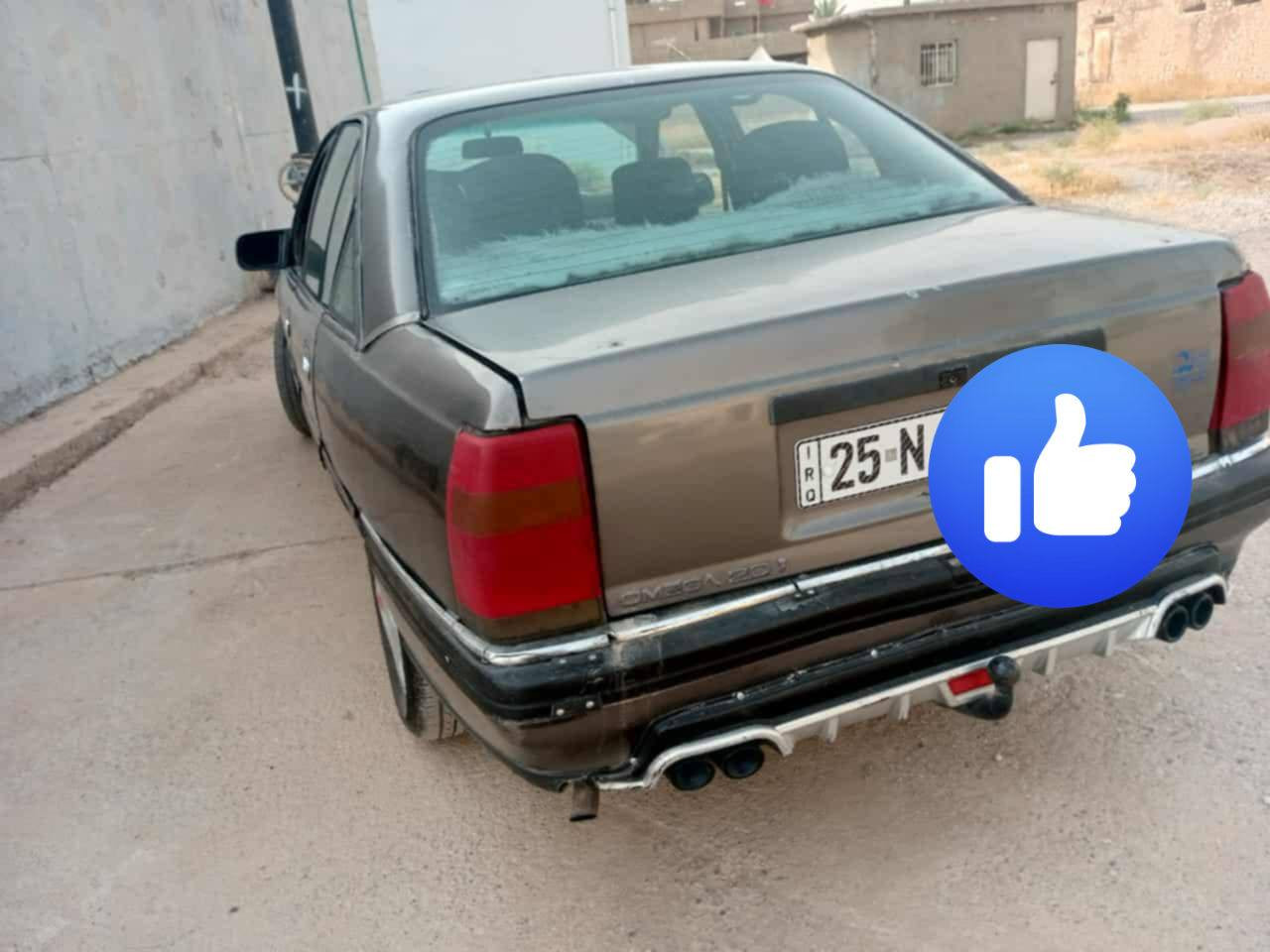 اوبل اوميكا موديل 91 شرط كير محرك اكسل سنوية مشروع وطني ل 30. بيه خياسات قليل. دفتر بانزين بي سعر 30بي مجال لتواصل ***********
