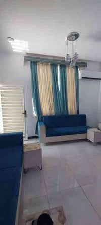 حي الحكم السماوة • ٢٠٠م • غرفتين