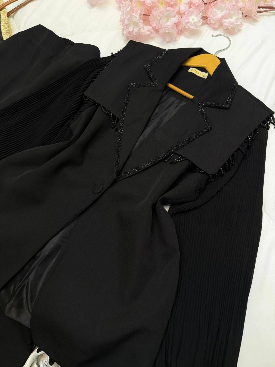 طقم قطعتين❤️‍🩹
السعر 29 الف فقط
خامة هوريم دابل تركي
38-40-42-44-46-48 السماوا, المثنى


**إذا كنت صاحب هذا الإعلان وتريد حذفه لأي سبب، رجاءا أرسل رسالة إلى الدعم الفني**