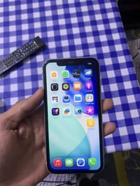 آيفون ١١ • دبل بطارية • نضافه