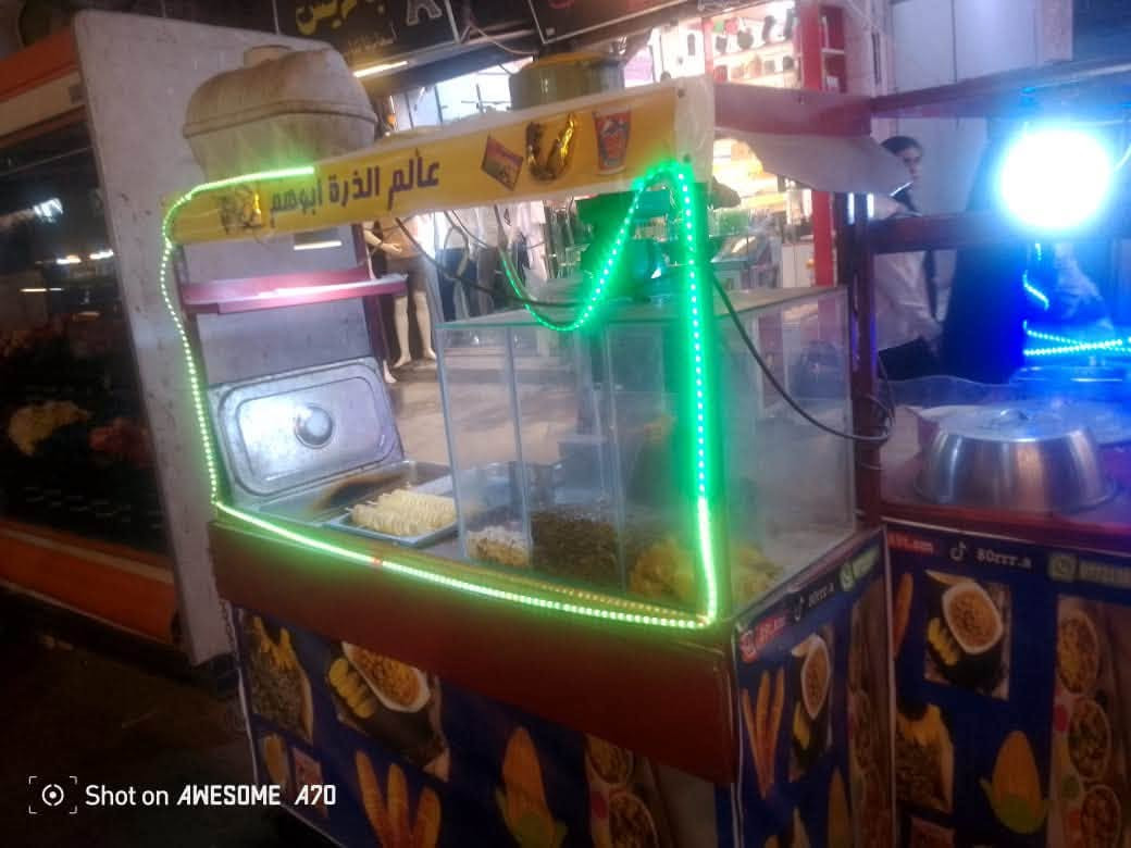 سلام عليكم بيع مشروع كامل مكمل *********** @الجميع
