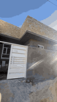 بيت زراعي • ١٢٠م • الناصرية سديناوية