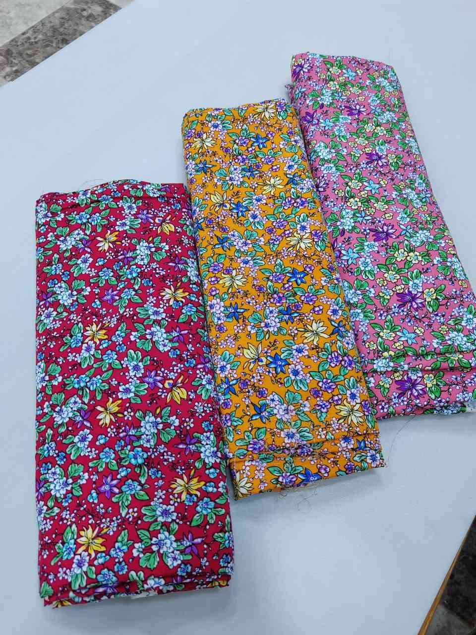 جمله....  مفرد.  بالقطع
   بسم الله وعلى بركة الله بدئنا موسم الصيفي           
         
💥  كشمير ايطالي سلين الشمالي💥. 

              💥سعر القطعه 4500فقط 💥
             
       🚛    خدمت توصيل 5 جميع المحافضات 🚖
👗 العنوان كركوك/ القادسية شارع ابو وليد للطلب او

 للاستفسار مراسلة الصفحة او الاتصال بالرقم
 ***********.واتساب  يوجد🚖🚕  خدمت 🚁توصيل للطلبات كركوك وجميع المحافضات🚁🚁🚁🚁 تابعونا ليصلكم كل جديد من اقمشة عماد للسيدات https://www.facebook.com/     أقمشة-عماد-للسيدات-630320650660786
