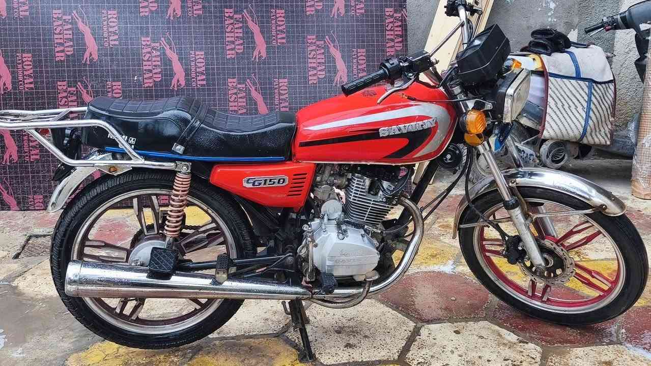 دراجة سيڤاني ٥ گير اوراق اصولي مكينة ناعمة *********** وموجود واتساب
