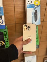 آيفون ١٦ برو ماكس • ٢٥٦ • بطارية ٩٦٪