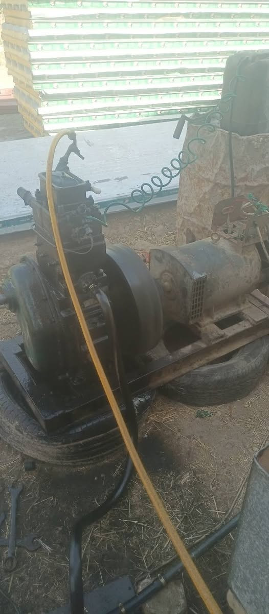 10 حصان ماطور راس توليد سبعه كيف


**إذا كنت صاحب هذا الإعلان وتريد حذفه لأي سبب، رجاءا أرسل رسالة إلى الدعم الفني**