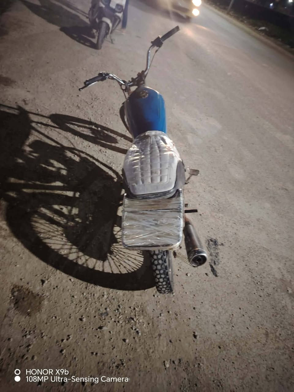 السلام وعليكم ماطور بارت 4تسعات تحريكه معدل نار مكينه ناعمه السعر210وبي مجال شراي الاتصال على الرقم***********
