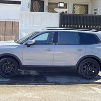 تيلورايد V6 • ٢٠٢٢ • حادث