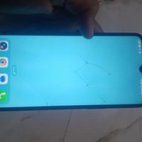 هونر اكس ٦ • ١٢٨ جيجا • كسر بالشاشة