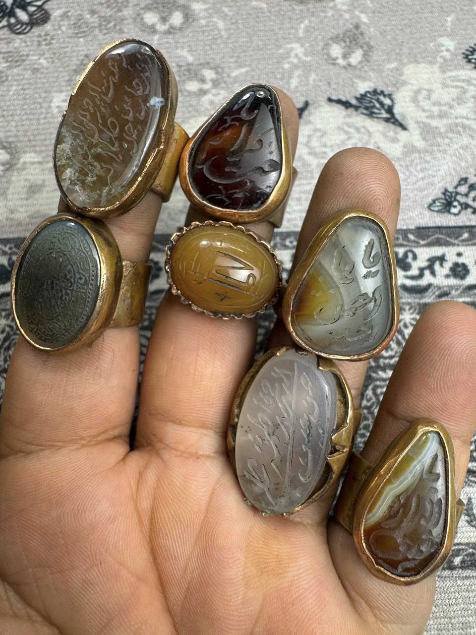 صياغات يدويه نحاس احمر قطعه١٠


**إذا كنت صاحب هذا الإعلان وتريد حذفه لأي سبب، رجاءا أرسل رسالة إلى الدعم الفني**