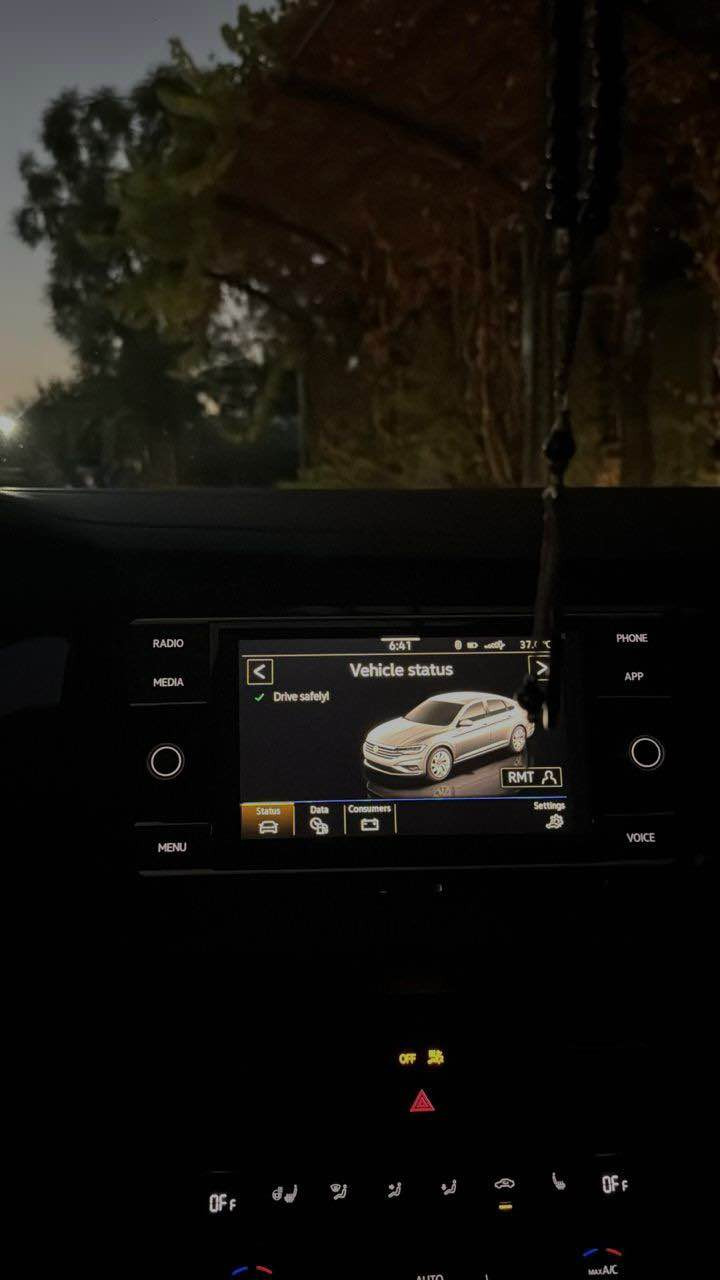 ‏ 🇩🇪JETTA 🇩🇪
‏2020-R line pluse  
‏3VWCB7BU1LM032700

‏🛑80.000mil 
🛑كشن جلد 🛑رادار كامل 
🛑رادار مراية 🛑كاميرا
🛑كشن خلفي و كدام و سوكان هيتر
🛑پانوراما 🛑بلاجكتور بلادي

گیر و محرک و کهربائی شرط فەحس✅
سونر موجود بدون دواخل بدون ايرباك صور ضرر موجود

مكان سيارة اربيل
سعر 129 💵

‏whats app•viber
☎️ [0750-122-6666] ☎️
☎️ [0770-195-6666] ☎️ أربيل, العراق


**إذا كنت صاحب هذا الإعلان وتريد حذفه لأي سبب، رجاءا أرسل رسالة إلى الدعم الفني**