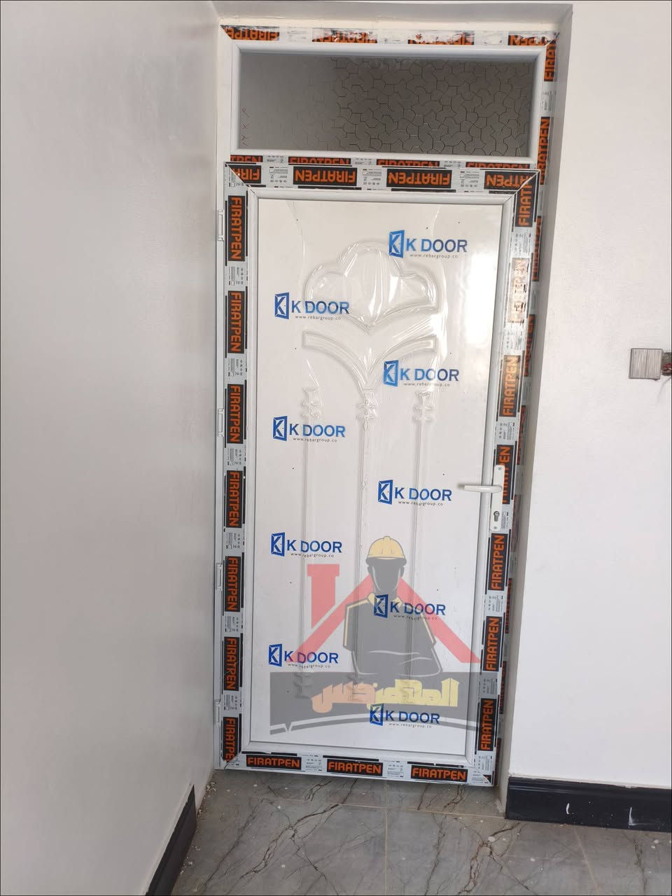 ✨ معمل المهندس للألمنيوم VPC ✨
تم إنجاز أبواب بأعلى جودة وتشطيب مرتب ويا ضمان حقيقي يرضي الزبون 👌🔥

شغل متعوب عليه
متانة وأناقة بنفس الوكت ✨

📍 القائم – شارع البريد _مقابل سوق الحم 
📞 ***********

