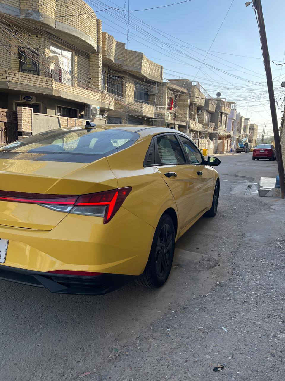 السلام عليكم
النترا موديل 2022هايبر للبيع 

السياره وارد امريكي حادثها خلفي مثل مموضح
بلصور بدون ايرباك قبق جنطه مبدل بلاد والباقي
 ليبل واحد بجم كبس ممفتوح برغي بي سياره
مناقصها اي شي داخل رصاصي سياره قتصاديه تخبل 

العنوان؛ الدوره شارع 60

السعر؛ 157وبيها مجال بسيط 

للاستفسار رقم؛ ***********
