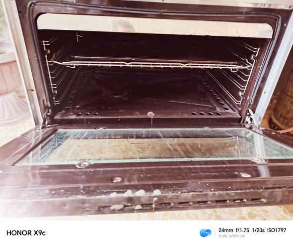 طباخ كريازي مصري نظيف شغال شرط مكان الموصل لايسر الاستفسار انتصال على الرقم ***********
