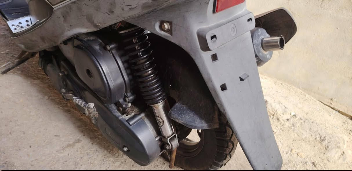 سلام عليكم ماكس عدلة اوراق مفتوحة مرا وحدة شلعة ومعدل سلف وهندر تزويد صالنصة FMوقطرة وسلف 55 السعر 550 وبيها مجال او مراوس ***********
