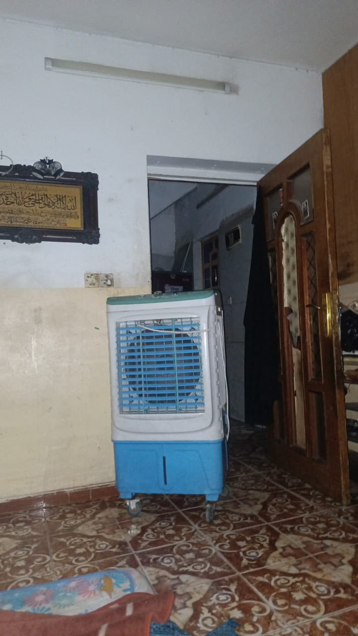 طباخ 60 بي مجال
كاونتر 50 الف 
مال قنينه 15 الف 
مبردات صغيره 50 
جبيره 60


**إذا كنت صاحب هذا الإعلان وتريد حذفه لأي سبب، رجاءا أرسل رسالة إلى الدعم الفني**