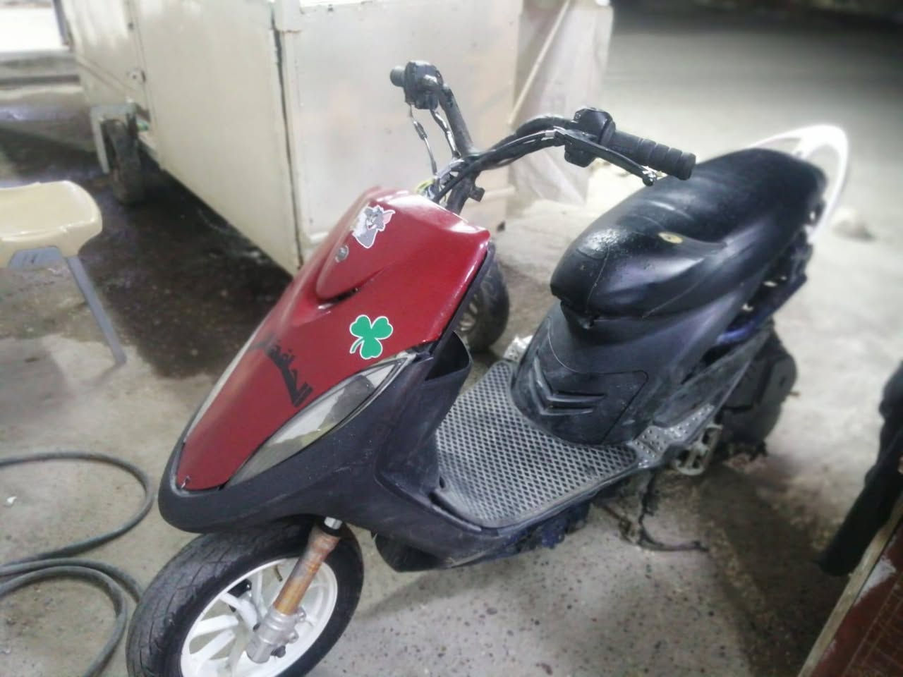 السلام عليكم ماكس عدله مال لعب دراجه 55 حلوه شلعه ومعدل تشك الكاع سلف هندر باي وقت وياله رياضي دبلات رياضي 

السعر 450 وبيها مجال 
العنوان: الدوره 
واهلا بيكم🌹


**إذا كنت صاحب هذا الإعلان وتريد حذفه لأي سبب، رجاءا أرسل رسالة إلى الدعم الفني**