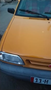 سايبه موديل 18  سياره مكفوله شواصي  مكينه بيه خيط تبخير مكفوله سياره م...