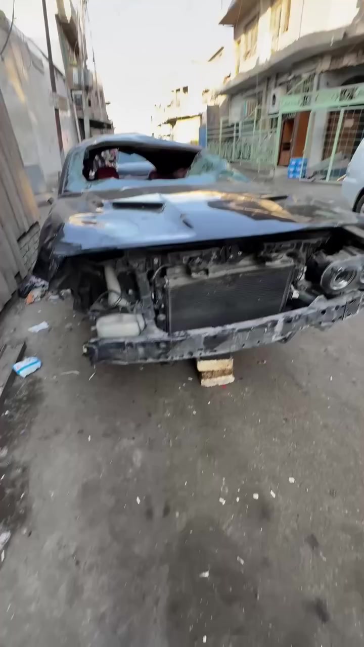 *********** اي شياره عدكم تعمير واي نوع حاضر اني بكاني بغداد
