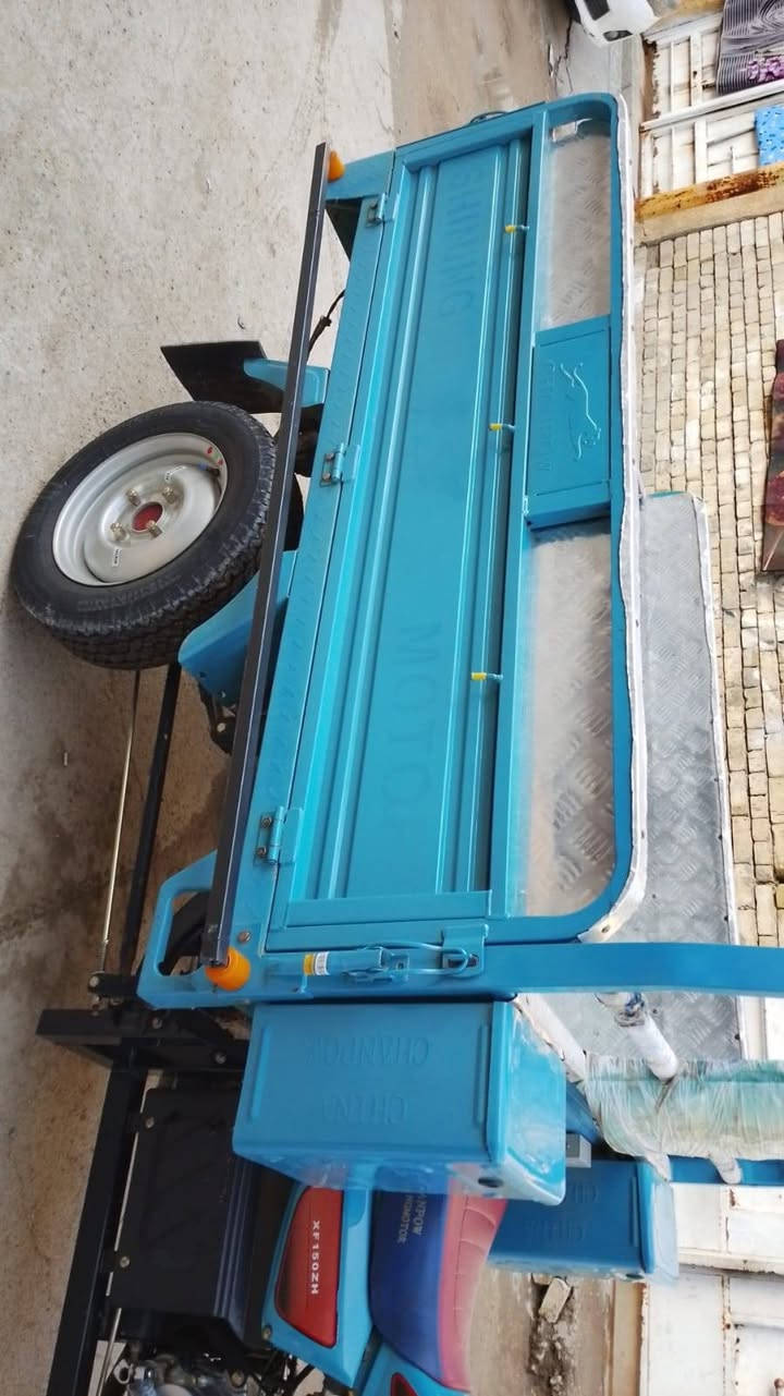 السلام عليكم ستوته موديل 2023 أوراق كاملة تخم تاير جديد سعرهه 2500وبيهه مجال ***********
