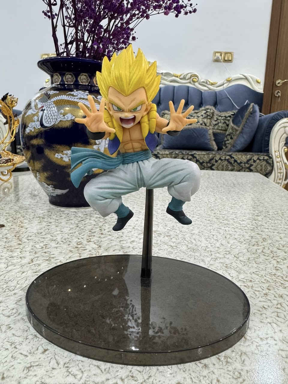 قطع اصلية مجسمات دراغون بول


**إذا كنت صاحب هذا الإعلان وتريد حذفه لأي سبب، رجاءا أرسل رسالة إلى الدعم الفني**