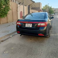 شوفر ليت ابيكا • ٢٠٠٧ • ٦ سلندر