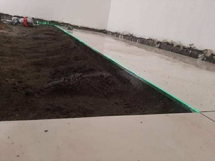 سلام عليكم خلفه سيراميك ارظيه جدران متفرق حالين تواصل واتساب هاذا رقمي *********** بغداد
