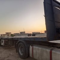 شاحنة • تاير نص عمر • صلاح الدين