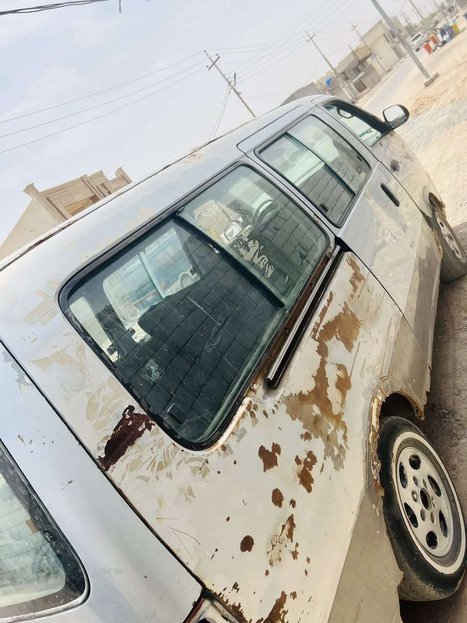 سلام عليكم كيه ابريجو. امعلايه رقم احمرر سنويه عاج منتهيه 2021 ابيع كوم حديد مكينه تبخر كير جديد اكسن جديد دواخل حلوه السعر 14وبيها مجال العنوان بصره ابو الخصيب  رقم الهاتف ***********
