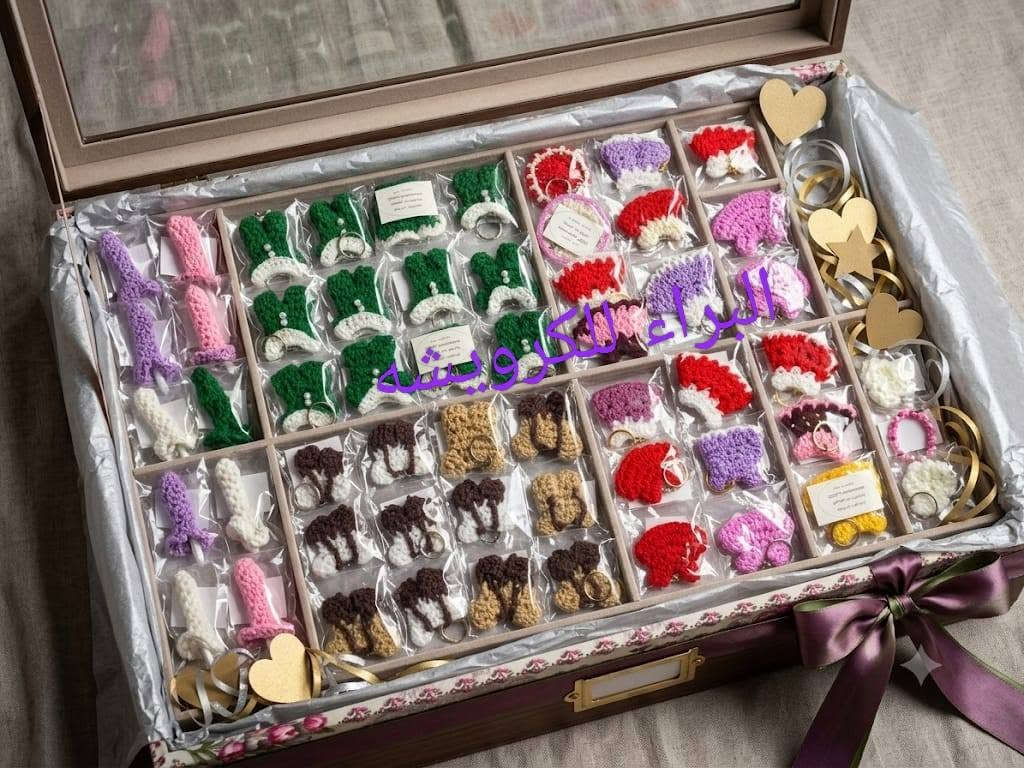 توزيعات شهر محرم حسب طلب الزبونه اجرا مقبول ان شاء الله


**إذا كنت صاحب هذا الإعلان وتريد حذفه لأي سبب، رجاءا أرسل رسالة إلى الدعم الفني**