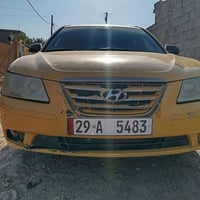هيونداي سوناتا • سوناتا 2009 • سوناتا امريكي • سيارات واسط • سوناتا وا...