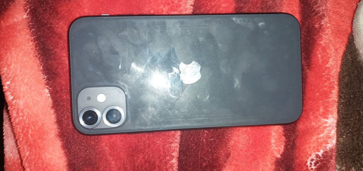 ايفون 11عادي ذاكرته 256بطاريته 82جهاز بلادي كلشي مامبدل بي عل وضع لبلاد سعره 290لف بي مجال


**إذا كنت صاحب هذا الإعلان وتريد حذفه لأي سبب، رجاءا أرسل رسالة إلى الدعم الفني**