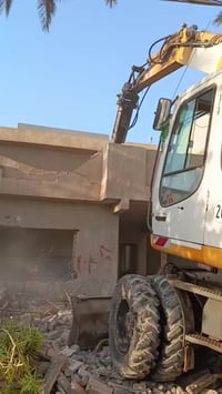 تفليش • منازل ومحلات • بس المواد