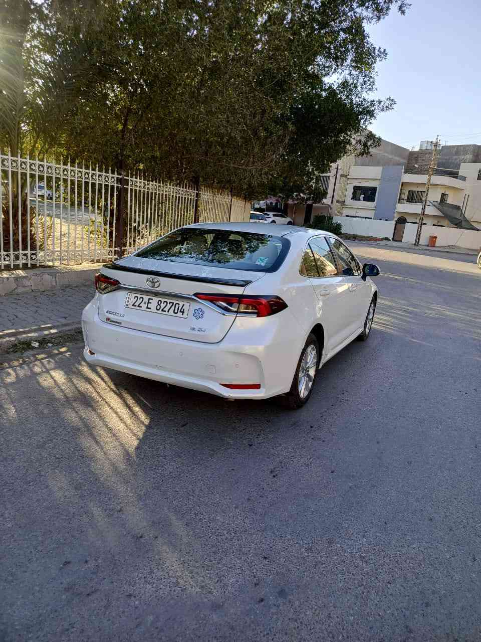 ‎س‎ بغداد, العراق


**إذا كنت صاحب هذا الإعلان وتريد حذفه لأي سبب، رجاءا أرسل رسالة إلى الدعم الفني**