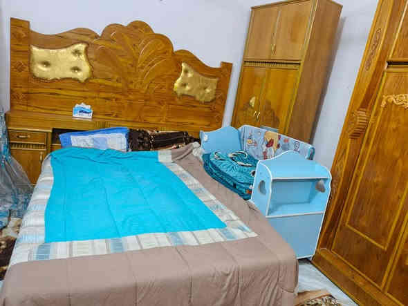 غرفه نوم جديده مثل ما شوفون بل صور صاج طابقين السعر 2300 او بي مجال *********** العنوان دور النفط
