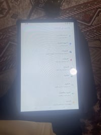 ايباد • مستخدم • يومين