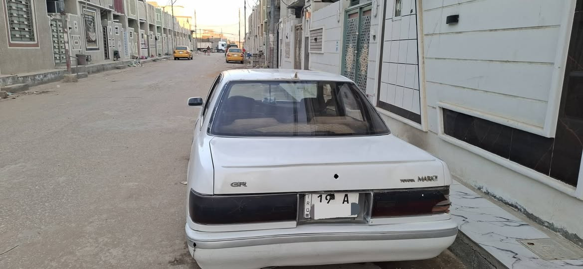 بسبب وعود الكاذبه اعاده نشر مارك مديل ٩٢ رقم كربلاء انكليزي محرك ٤ سلندر مكفوله من الكصه ونقل جثه  بيها  منضومه تبريد ثلج السعر ٣٨ وبيها مجال للطيبين المكان كربلاء او مراوس حسب القناعه  للستفسار ***********
