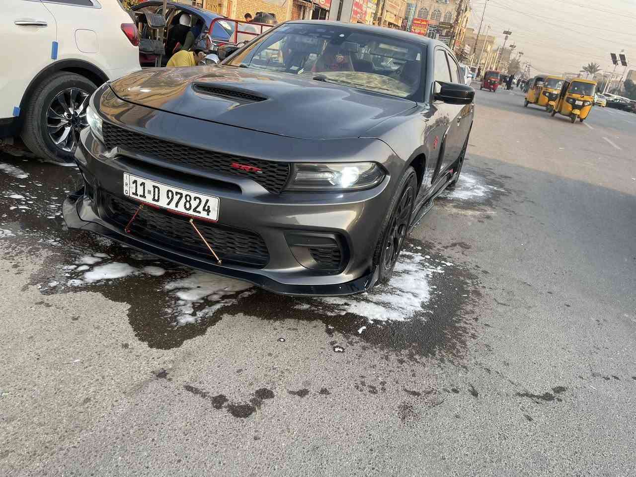 السلام عليكم للبيع جارجر 2019 اصل جيتي
رقم بغداد بسمي هزه وفحص جديده 

بيها جاملغ وبنيد وبابين صورها بلا منشور

الدداخلي 

معروضه 170 

رقم الهاتف *********** 

شاشه جبيره + كاربلي 

كشنات كنتارة + 

تحكمات ستيرن 

شفتات ستيرن 

كشنات تدفئه 

حساسات أمامي خلفي 

تو ويل 

محرك 6

 

مثبت سرعه 

مانع تزحلق 

دوس جانبيه 

دفيوزر خلفي 

نوزلات وبلاكات ريسنك 

لايت زنون لد عدسه
