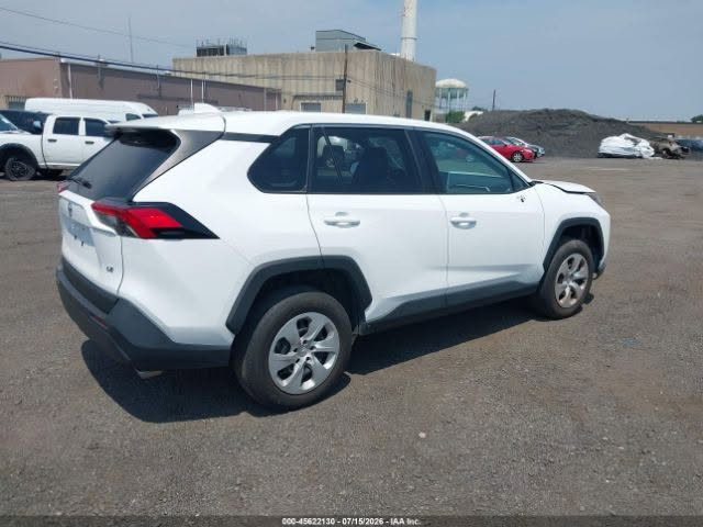 ♦️ نوع السيارة:2025 TOYOTA RAV4 LE
♦️ تاريخ المزاد :Mon Jul 20 الاثنين
♦️ الضرر : موضح في الصور
♦️ سعر السيارة :  يحدد في المزاد
✅   توفر شركتنا لكم أفضل الخدمات
للاستفسار اكثر  الاتصال بالأرقام التالية:
☎ ***********  متوفر واتساب
 ***********      متوفر واتساب
أوقات العمل :
طيلة أيام الأسبوع  
يبدا العمل من الساعة 4 عصرا حتى الساعة 11 ليلا 
نتشرف بزيارتكم لمقر المكتب مكتب الحياني لتجارة السيارات والنقل البري والبحري 
 العنوان : محافظة صلاح الدين - قضاء الشرقاط - تقاطع الجميله خصم - مجاور مستشفى ابن سينا الاهلي ومطعم خاتون
