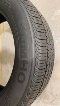 للبيع تاير نوع (كومهو)كوري اصلي  للسيلتوس قياس(٢١٥/٥٥/١٧)فقط تك واحد م...