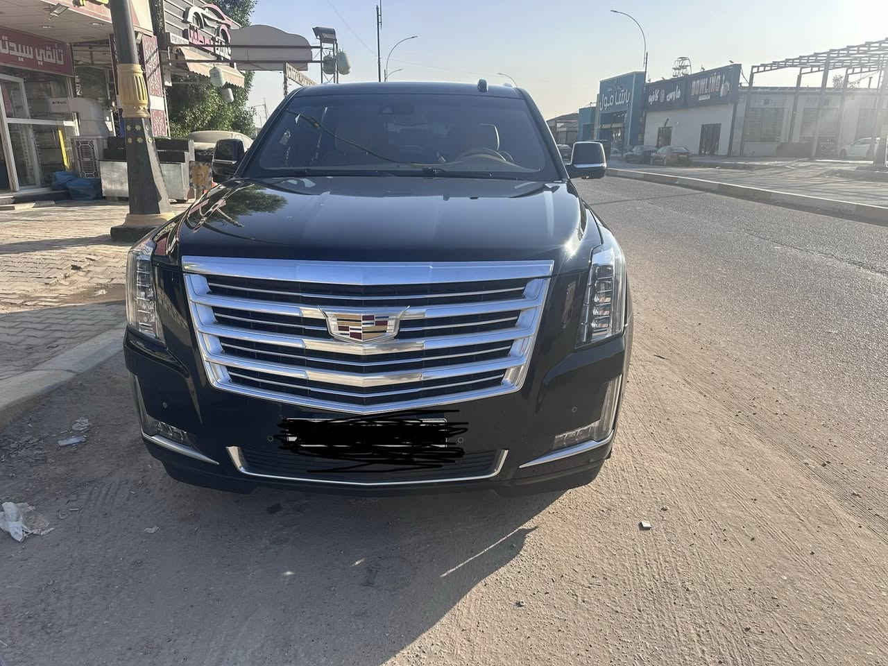 السلام عليكم
بيع مستعجل السعر 4 شدات قفل 
كديلاك موديل 20 كفالة عامة رقم بغداد ***********
