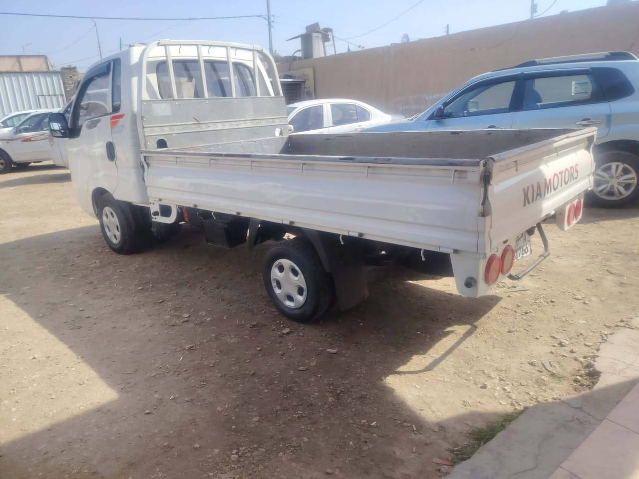 السلام عليكم كيه حمل٢٠١٤ رقم بابل نكليزي سنويه ٢٨ سياره جاهزه صدر تخم  تاير بيه صبق بابنيد سياره جاهزه مكينه خير،من الله كير شاشه المكان بابل جبله سعر ٩٥ وبيه مجال ***********واتساب *********** ***********
