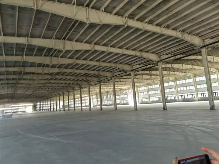 مختصة في البناء بالهياكل المعدنية ، 
نحن نتكفل بدراسة المخططات و التنفيذ 
لاستفساراتكم يمكن التواصل

83 02 83 83 077 
   
  ***********
 #هياكل_حديديه_مخازن_جملوانات_دواجن_بنايات_حديديه_جسور

#charpente #constructionmetallique #حديدية #هياكل_معدنية #العراق #construction #Hangar #charpentemetallique #setif
