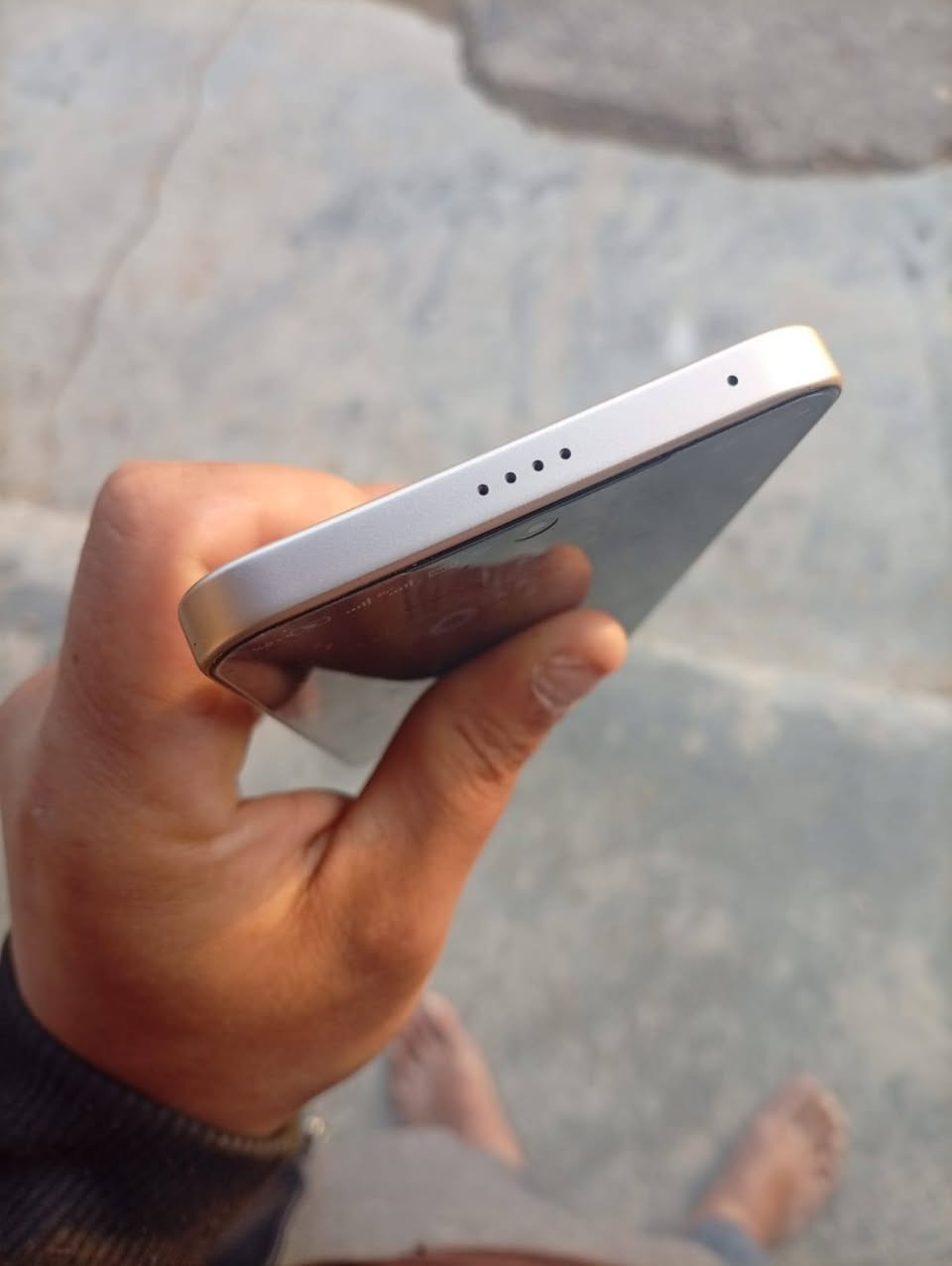 للمراوس بايفون اشعندك نزل جهازي الله شاهد استخدام شهر ونضيف مكاني الانبار


**إذا كنت صاحب هذا الإعلان وتريد حذفه لأي سبب، رجاءا أرسل رسالة إلى الدعم الفني**