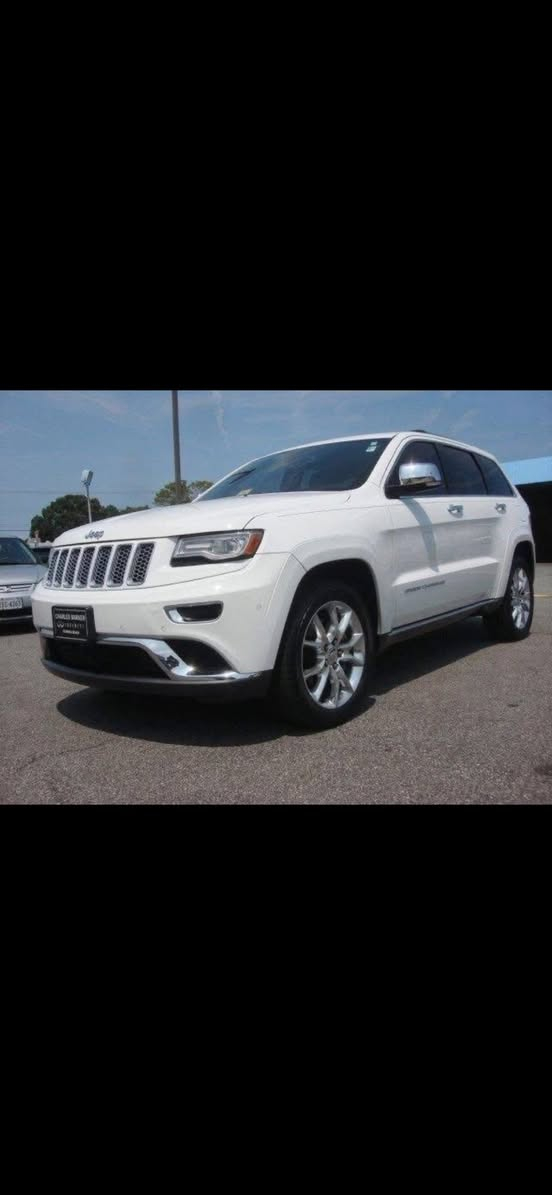 سلام عليكم جيب موديل 2014 وارد كندي كلين كفاله عامه حته دعميات جيب سومت فول موصفات عله موصفات بل جيب واحد ع واحد رادارات مامي خلفي جانبي مريات شفط شاير بل مري جكات توقف ذاتي كشنات كربلاء كشنات تبريد تئفه خزن كشن مظخم صوت لايت زنون متحرك ويه ستيرن مكينه 5700 8سندرمكينه وكير كفاله من الفتح رقم شمالي حاضر تحويل وكاله سياره كلش جديده ماشيه 100 حقيقي جاهزه مابيه كل نقص مكان سياره البصره تصال ***********
