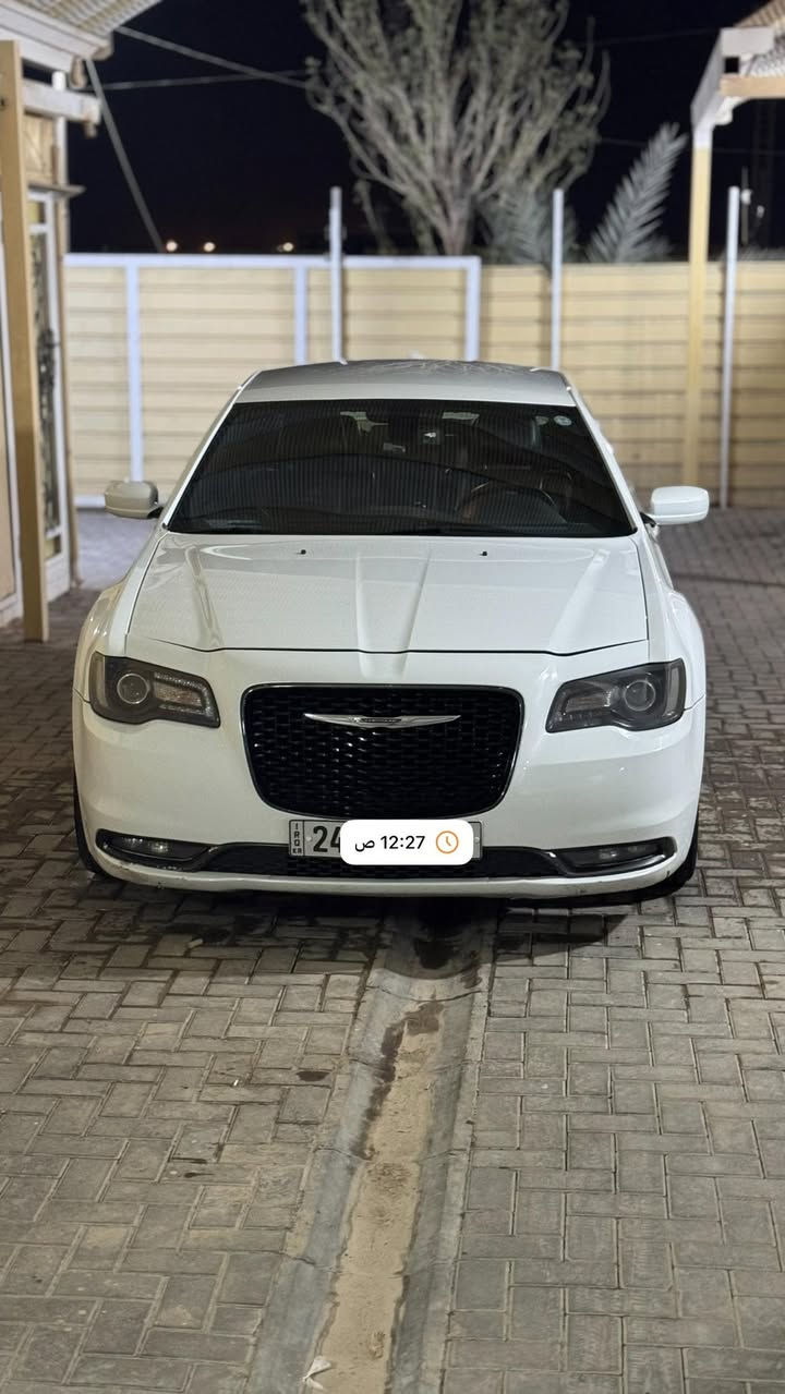 يالله من رخصت الادمن اوباما S مديل 2018  كلين تايتل وارد كندي ماشيه 167m السياره جديده امعنه الكلبه بيه فقط جوه قبق البانزين  الداير بارد  السياره مال جناي رقم شمالي دهوك توه شاداه ويل مكسيكي جديد وتخم تاير جديد بيهن ضمان  
الموصفات 
1 الكشنات جلد
2 تدفئه بلمقاعد 
3 كامره دواره 
4 كروز سرعه 
5 نضام سبورت 
6 كار بلي 
وبعد بيه مواصفات 
السعر 247 وبيه مجال للطيبين مكان البصره 
***********

مامتواحد على الفيس اتصل وبخدمتك
