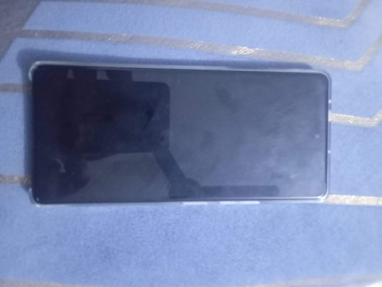 مبايل للبيع كلش جديد  كارتونه موجوده وجميع أغراضه موجوده ذاكره 256 السعر 250 الف


**إذا كنت صاحب هذا الإعلان وتريد حذفه لأي سبب، رجاءا أرسل رسالة إلى الدعم الفني**