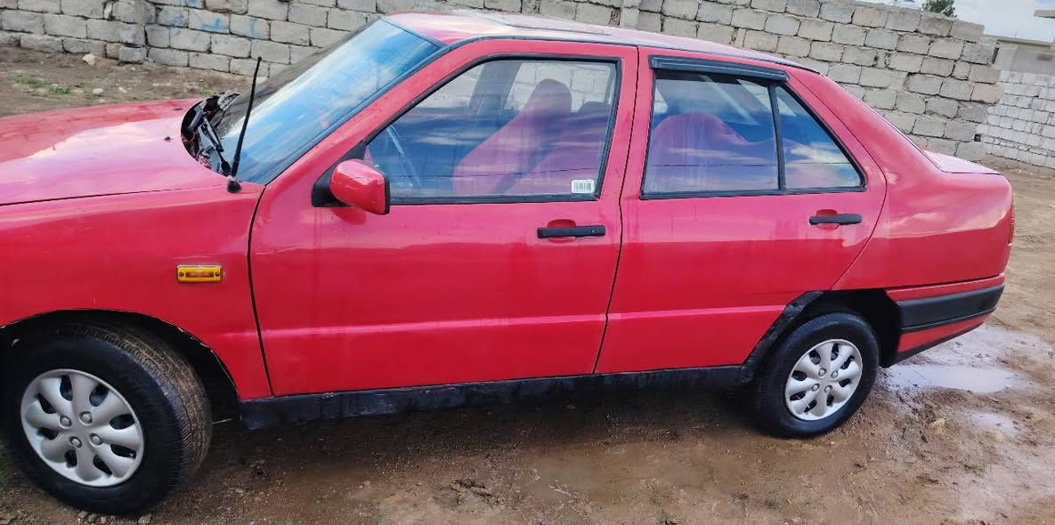 للبيع او مراوس.
سيات موديل 1992.نينوئ الماني سنويه عظم لل27. شرط الوكاله والتحويل.حجم المحرك 0 ثمانيه. كير شرط. محرك بي رخاوه
مكفوله من القص والحادث. قفل مركزي. تواير جدد+سبير.جامات امام كهرباىي .كيج بانزين وحماوه وسرعه شغالات.
سعر 25 مجال قليل.
المكان ناحيه ربيعه وعوينات
كورك :*********** +واتس
زين :***********
