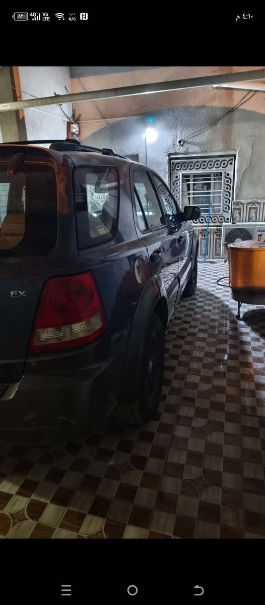 سلام عليكم كيه سورنتو شرط بلاد كير مكينه حداده تبريد رقم بصره انكليزي ***********
